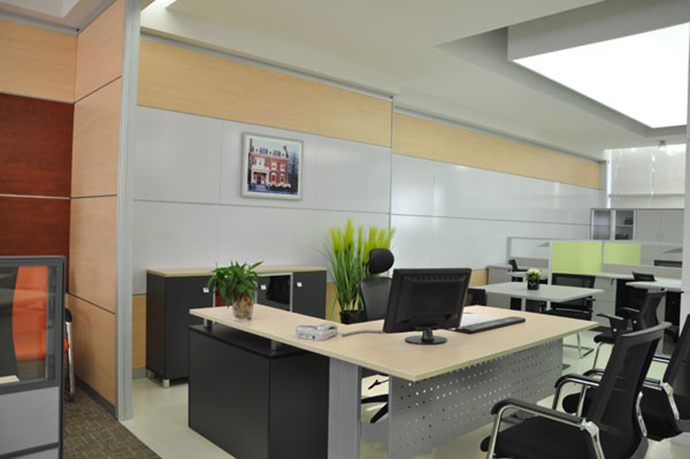 關于辦公室玻璃隔斷，這些你應該知道